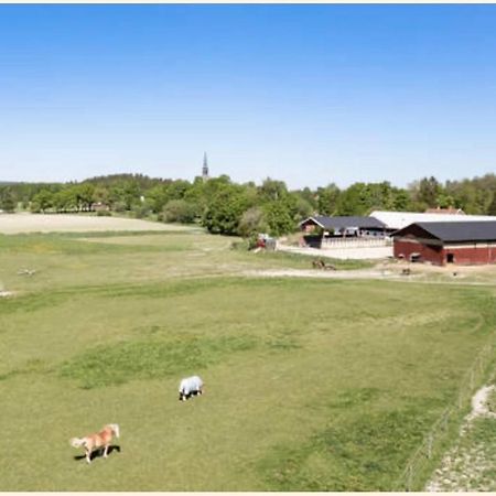 Vallby Farm Camp Örebro Zewnętrze zdjęcie