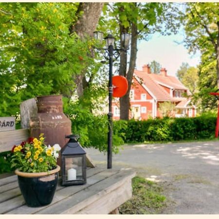 Vallby Farm Camp Örebro Zewnętrze zdjęcie