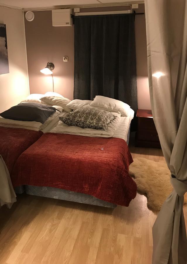 Vallby Farm Camp Örebro Zewnętrze zdjęcie
