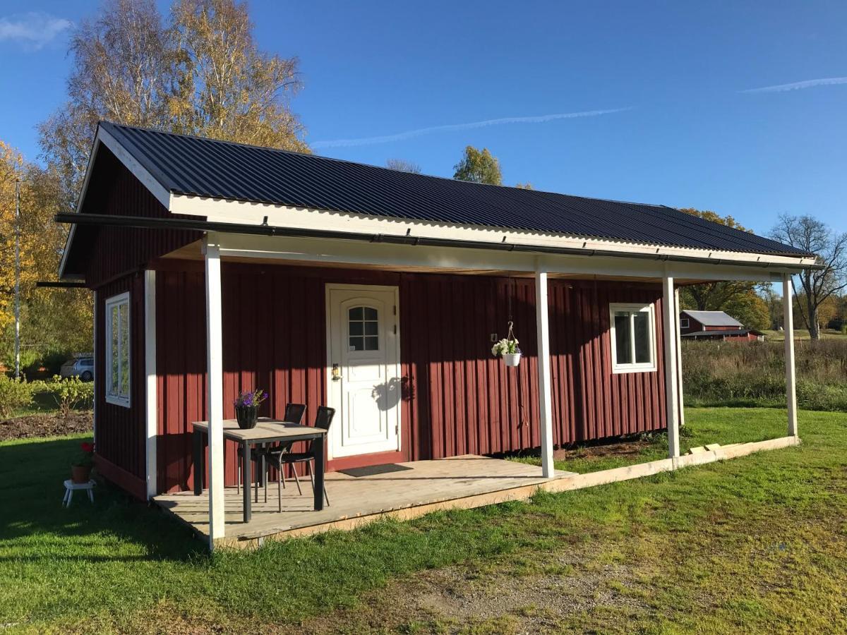 Vallby Farm Camp Örebro Pokój zdjęcie